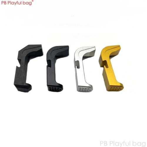 Playful bag SE Tenon Decorative tenon CNC upgrade material Gel ball gun refitting parts DIY CS sport toys QI05