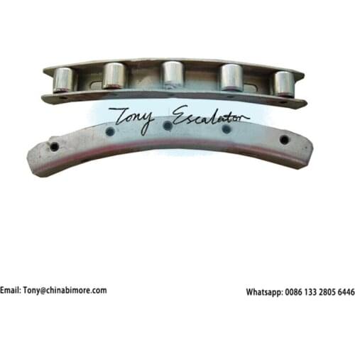 Escalator Handrail Bend 600 660mm for 506NCE