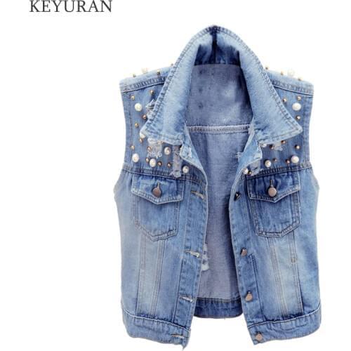 Женские большие жилеты KEYURAN China At AliExpress