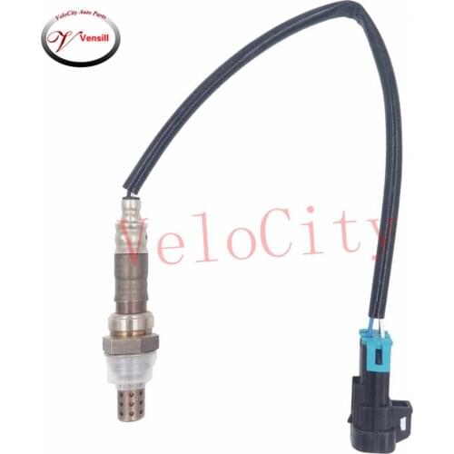 Oxygen Sensor O2 Sensor Part No# 12590847 234-4112 For 2007 Chevrolet Tahoe 4.8L 5.3L 2007 CTS 2.8L 3.6L 6.0L