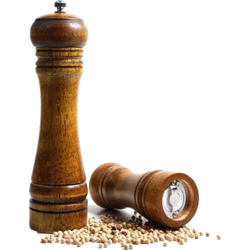 Kitstorm Wooden Spice Mills China