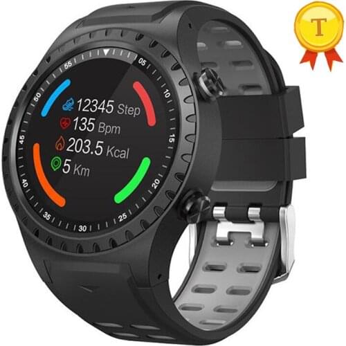 New arrival Dynamic HR Monitoring sim card smart watch support Call Message Reminder Camera Control Text Push for ios android