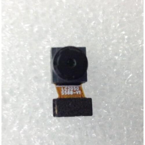 Original oukitel wp2 phone front camera for OUKITEL WP2 IP68 Waterproof Dust Shock Proof Mobile Phone