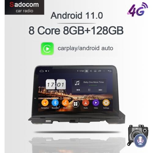 PX6 DSP 10.25" Android 10.0 8 Core 4GB + 64GB Car DVD Player Stereo GPS Glonass Map RDS autoradio For Mazda 6 Atenza 2018 2019