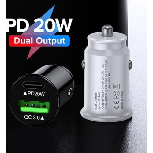 Tovys Cigarette Lighter Splitters For Mobile Phones