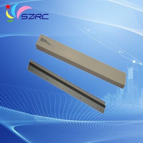 High Quality Wipper Blade Compatible For Sharp AR2718 2818 2918 2618 3818S 4818 4821 3821 3018 Drum Cleaning Blade