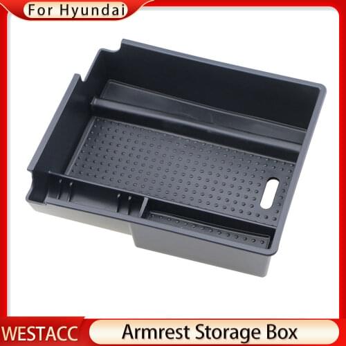 WESTACC Car Organizers