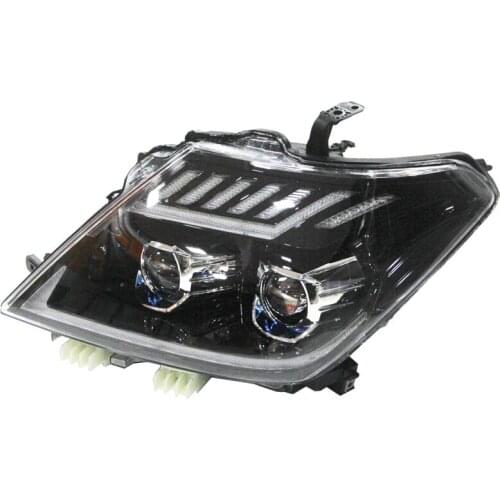 Bedehon Outdoor Lighting