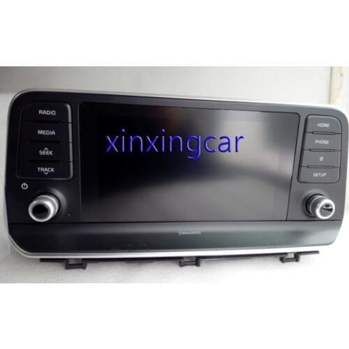 FREE DHL/EMS TO EUROPE NEW AND ORIGINAL DVD Player AD880S9AN for kia hyundai DVD Player
