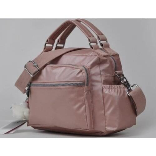 Oringal designer monkey tote Luxury women bag Nylon handbags ladies hand bags Female shoulder Bag crossbody bags for woman Bolsa