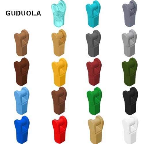 Guduola Special Bricks Bar 1L with Handle 23443 MOC Building Block Small Particle Parts 100pcs/LOT