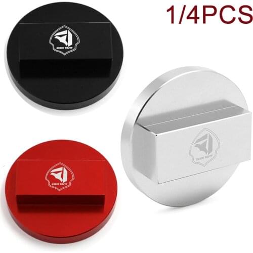 Billet Aluminum Floor Jack Pad Adapter Tool For BMW MINI COOPER 2001-2019 Z4 1 2 3 4 5 -7 series F11 F10 F07 Floor Jacking Guard