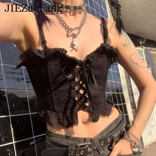 Женские летние топы JIEZuoFang China At AliExpress