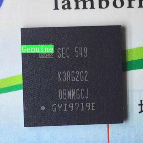 K3RG2G20BM-MGCJ BGA New Original Genuine