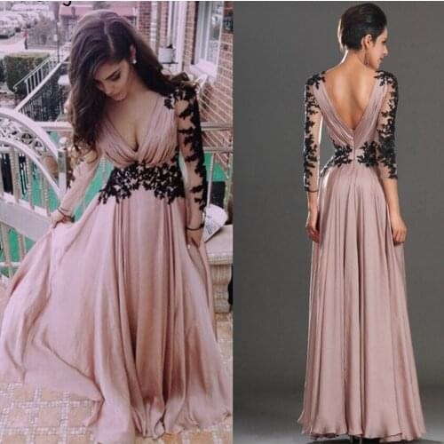 LEADERBRIDALS Evening Dresses