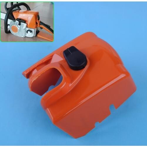LETAOSK High Quality Air Filter Cover Replacement Fit for STIHL 021 023 025 MS250 MS230 MS210