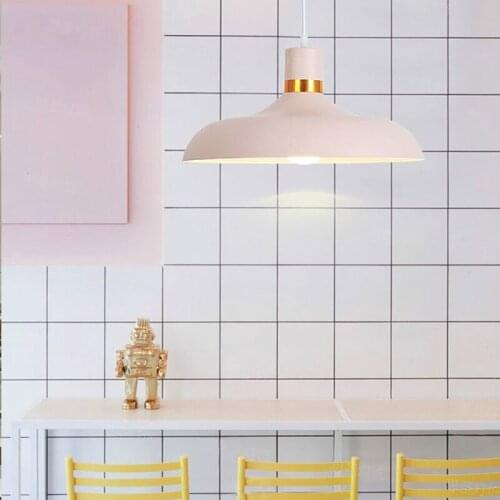 Pendant Lights With Control Panel Milado China