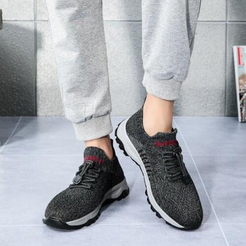 Men Running Shoes Mesh Womens Sneakers Comfortable Sports Shoes For Men Breathable Outdoor Gym Walking Woman Tennis Shoes