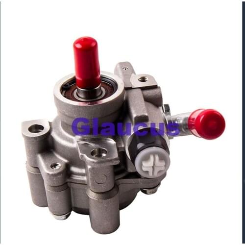 1MZ 1MZFE 3MZ 3MZFE engine power steering pump for LEXUS ES300 TOYOTA CAMRY 3.0L V6 2002-2006 ES330 3.3L 2003-2006