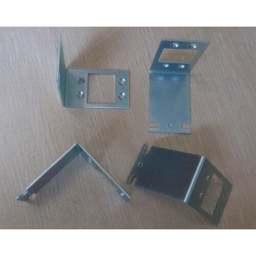 NEW ACS-1800-RM-19 Bracket 19" Rackmount Kit for Cisc0 1801W 1801 1802 1803 1811 1812 Router