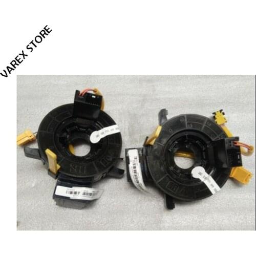 Oem quality steering switch part for foton tuland