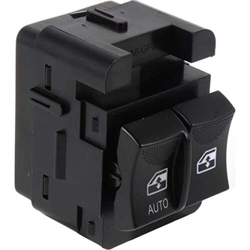 25725880 10284860 7 Pins Electric Power Window Master Control Switch for Chevrolet Express 2003 2004 2005 2006 2007