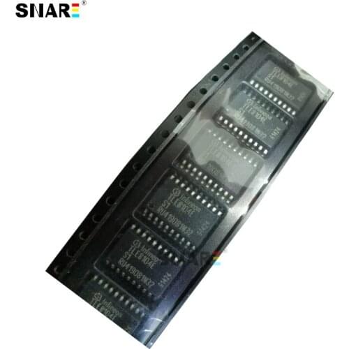 TLE8104E Power Switch ICs - Power Distribution SMART QUAD CHAN PWRT RAIN SWITCH