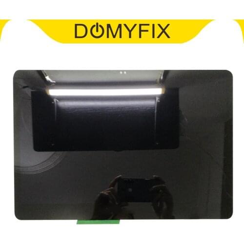 17.3" inch for Dell Inspiron 17 7778 LED LCD Screen Touch Panel Assembly H8MK3 1920*1080 FHD LCD Display Screen