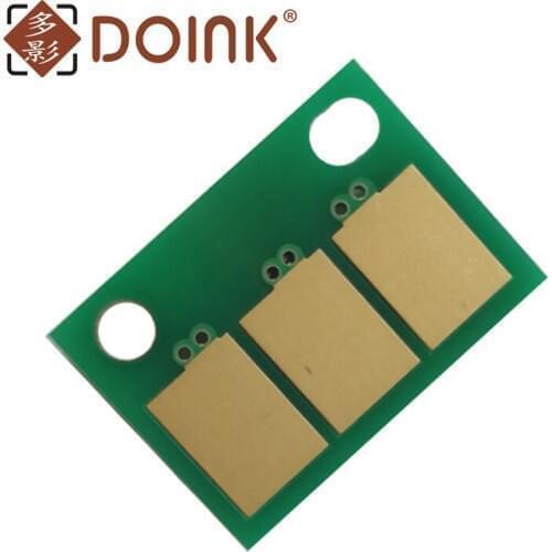 8pcs DR618 drum chip for Konica Minolta bizhub C450i C550i C650i 750i DR 618