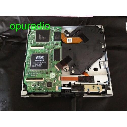 DVD mechanism DVS-7600V DVS-7611V DVS-7601V for car DVD radio DDX-6039 navigation KVT-747DVD