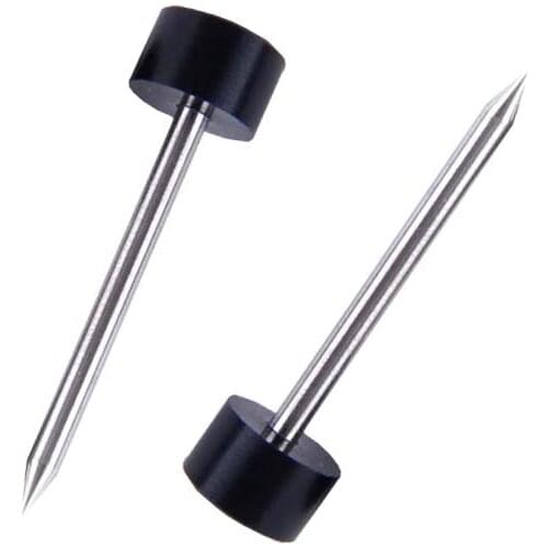 Free Shipping 1pair Electrodes for Joinwit JW4106S Fusion Splicer