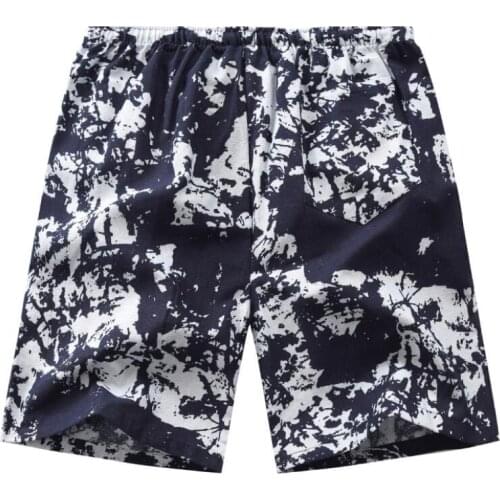 2021 Quick Dry Men Swimming Swimsuit Mens Summer Casual Fitness Run Short Pant Male