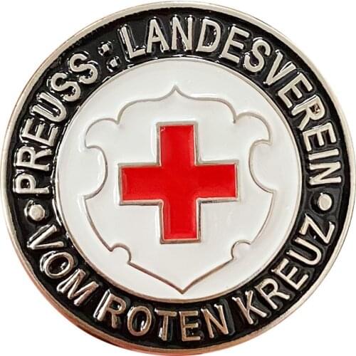 German Prussian State Association of the Red Cross Honor Badge