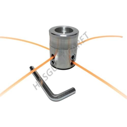 HSGL MOTORLU TIRPAN ALUMİNYUM TITLE