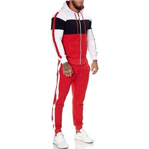 Мужские спортивные толстовки Hxroolrp China At AliExpress