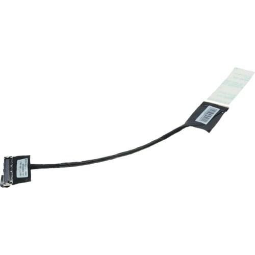 JIANGLUNNEW LCD LVDS Display CABLE FOR MSI GS70 MS-1771 Laptop K19-3040053-H39