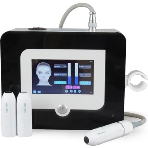 Best selling V MAX face lift machine radar carve facial care anti aging VMAX machine