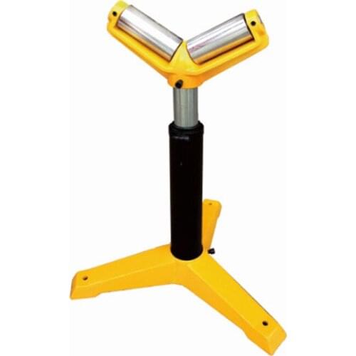 Unpowered Roller Conveyor Frame Roller Iron Bracket Roller Assembly Line Support Frame Drag Frame Roller