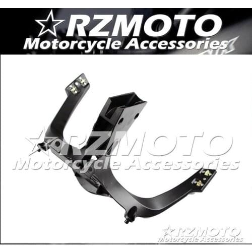 New ABS Motorcycle fairing kit For DUCATI 848 1098 1198 2007-2012 Headlamp rearview mirror instrument bracket Store No.1153