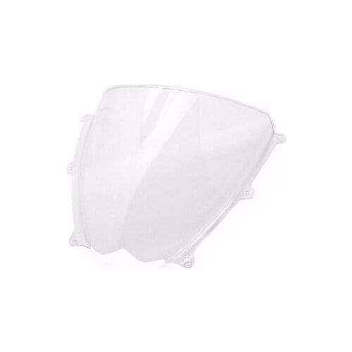 Clear Windscreen Windshield for 2007-2008 K7 Suzuki GSXR1000 GSXR 1000 GSX-R