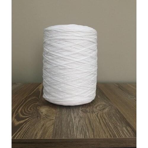 Thin Round Elastic Bands Elastic Rope For Masks Garment For DIY Sewing Accessories Craft Accessories