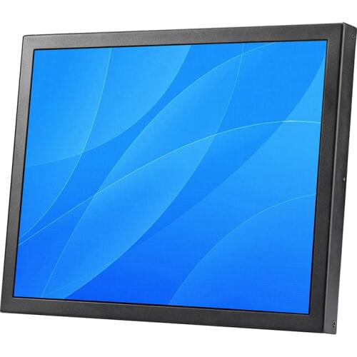 9.7 Inch USB Displaylink Touch Screen External Display monitor for computer