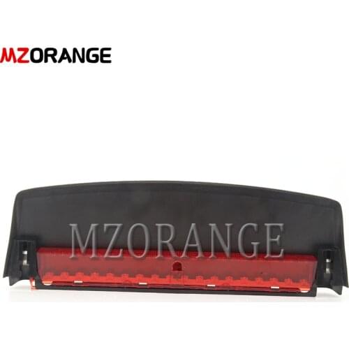 Rear Tail Light Center High Mount Third 3rd Stop Brake Light LED Lamp For Audi A4 A4L A4Q B8 2009 - 2016 car accessories goods