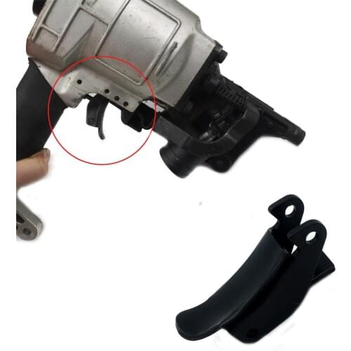 Spare parts for Max Coil nailer trigger pneumatic nail gun aftermarket accessory CN55#53 CN70#32 CN80#53