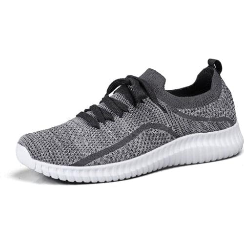Women Tennis Shoes Athletic Fitness Shoes Sneakers Men Breathable Trainers Shoes Unisex Outdoor Sport Gym Shoes Tenis Feminino