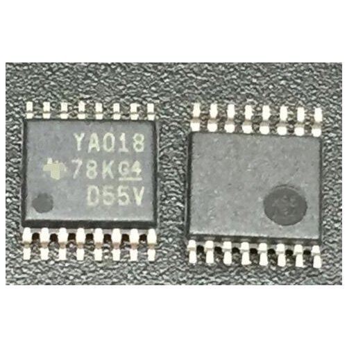 100% NEW Free shipping TS3A5018PWR TSSOP-16 MODULE new in stock Free Shipping