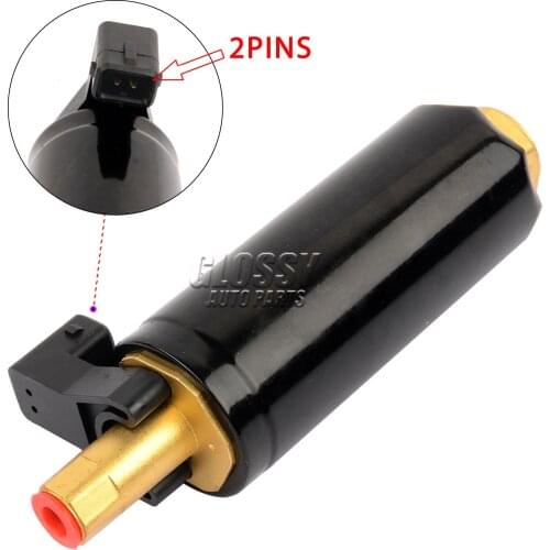 AP03 HIGH PRESSURE ELECTRIC FUEL PUMP 3857650 for VOLVO PENTA 3854280 Top Quality