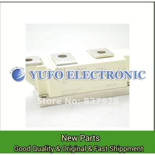 Free Shipping 1PCS SKKH570/18E new original special power supply Module can be directly captured