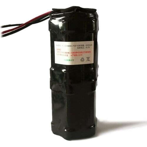 Household wash device washing machine car washer YILI YLQ4670D 4740G lithium battery 4AH 25.2V DC