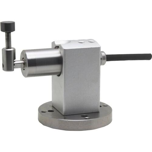 CNC five-sided tool instrument PROBE CNC machine tool automatic broken tool damage detection tool swing diameter detection